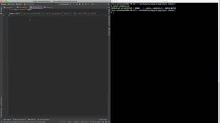 The Python loguru Library - July 26, 2019