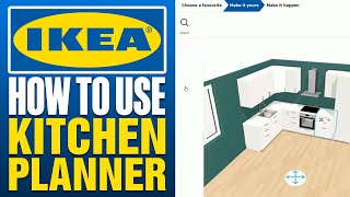 Ikea Kitchen Planner Tutorial | How To Use Ikea Kitchen Planner (2025)