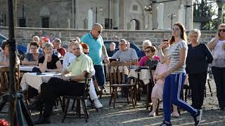 Maglaj 2019.g. obilježeno 100. godina Čabrine kafane