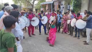 Kodavaluru poleramma jatara