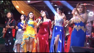 FULL KOPLO DANGDUT YUDISTA 92 MUSIK Live KEBON SIRIH JAKARTA