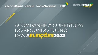 Boletim das 15h - Confira informações sobre a votação no país e também no exterior