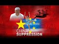 China Suppression | Full Measure