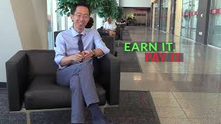 Five Tips from a UNLV Expert: Forging Your Own Financial Path