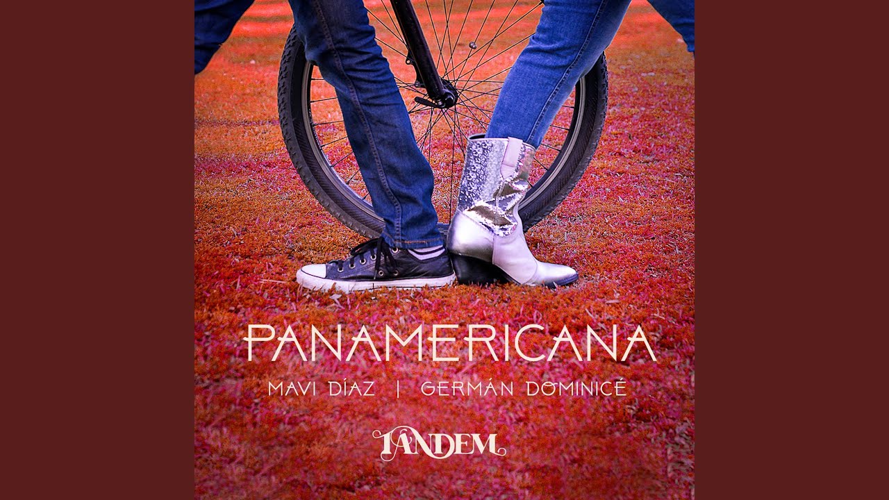 Panamericana Youtube