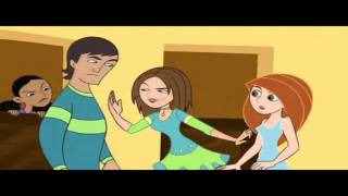 Kim Possible - Saved Your Dad? ~Monique, Bonnie fandub~