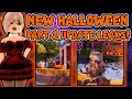 New Halloween Part 2 Update Leaks So Much Is Coming Royale High