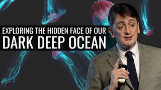 Exploring the Hidden Face of our Dark Deep Ocean Planet