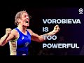 69Kg Gold - Women Wrestling - European Championships 2014