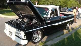 1965 Chevy Pickup