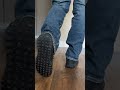 Quick review of Under Armour Valsetz Boots (link in description) #mensfashion #workboots #mensshoes