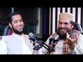 syed salman gillani earning from mushaira in pakistan hafiz ahmed podcast