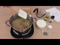 how to make truffle sauce