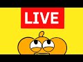 Sadfish (Made by Farouq Al-Fateh) is live