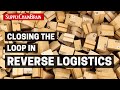 Closing the Loop in Reverse Logistics