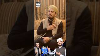 Ilahi Mein Tujh Se Dua Mangta ho|Emotional naat|M Abubakr Siddique|Islamic Status video