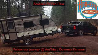 Anaheim Rv Park Tour/Best RV park Next to Disneyland