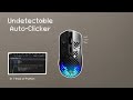 Auto Clicker