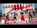 [KPOP IN PUBLIC | ONE TAKE] aespa (에스파) - 'DRAMA' | Dance Cover by KQD Crew