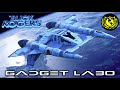 GADGET LABO 202401 Buck Rogers in the 25th Century