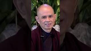 Meditate with Your Body | Thich Nhat Hanh | Plum Village App #Shorts