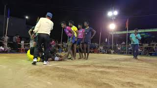 Keelayur ASC* //vs// Pottaikotai // 1st round // won by KEELAYUR