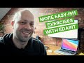 More Easy-ish Exercises with Edabit