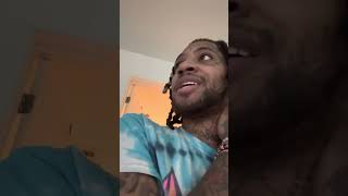 Jose Guapo Speaks On YSL Rico