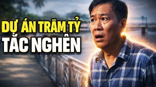 Đường đi bộ hàng trăm tỷ đồng ở Huế vướng mặt bằng... một hộ dân - Báo Sức Khỏe & Đời Sống