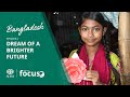 ADRA Asia Focus | Episode 2 | Dream of a Brighter Future in Bangladesh