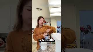 IL PRANK SA FILLE AVEC UNE BOUTEILLE DE SODA PIÉGÉE ! 😱