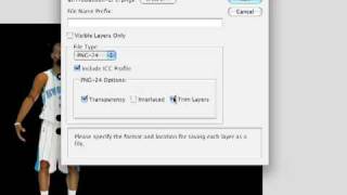 Flash CS4 Bones Tutorial Part 2