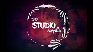 Chor Bazari (Studio Acapella) | Vocals Only | Love Aaj Kal | HD Studio Acapella