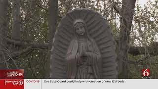 Social Distancing Guidelines Making Funerals Difficult For Oklahomans