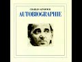 11 charles aznavour etre