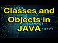 Introduction to Classes and Objects in Java Tutorial