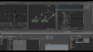 MotionBuilder T pose Script