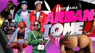 ARBANTONE MIX VOL 2 | DEC EDITION 2024 | DJ UJULU, ANGUKA NAYO, MAINTAIN, KUDADE, DEDI DEDILEE, LELE