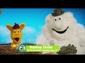 donkey hodie take a deep breath song now on pbs kids