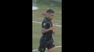 El colombiano Cristian Arango empató el partido para LAFC ante LA Galaxy | #Shorts