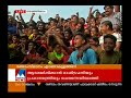 palakkad won 60th state school athletics championship manorama news