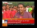 palakkad won 60th state school athletics championship manorama news