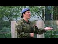 caf story the two uniforms of a military nurse