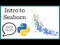 Intro to Seaborn
