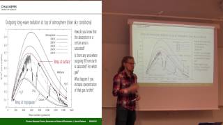 Lecture 3 Basic Climate Science part 1