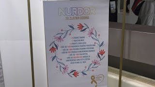 NURDOR Gala donatorsko veče – Zlatni dan sa Biserom Veletanlić