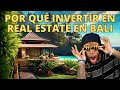 El Negocio de Airbnb en Bali es una Locura 🤑