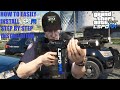 How to Easily Install LSPDFR (Step By Step Installation) 2021 LSPDFR Tutorial!