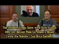 The Anthony Cumia Show with Dave Landau 986: Ant Breaks Poor Lil Jimmy's Heart (Sad Hulk Edition)