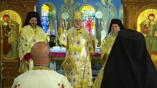 Address at the Ordination of Bishop-Elect Ioannis of Phocaea (Greek)